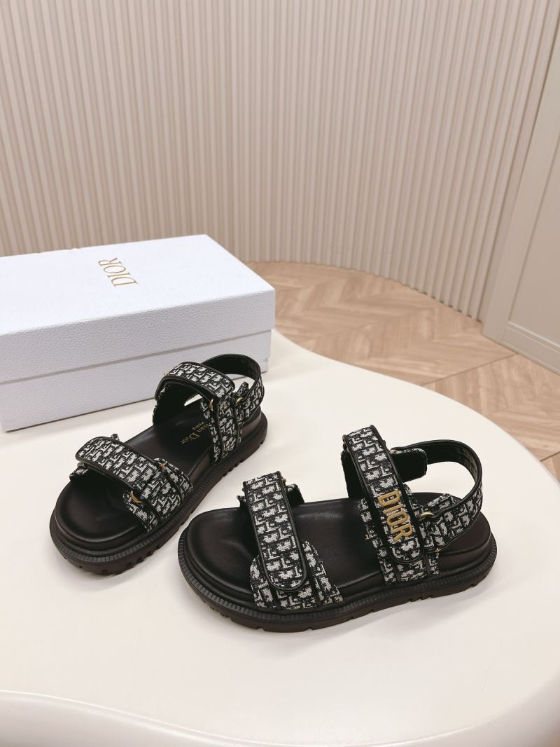 Christian Dior Sandals